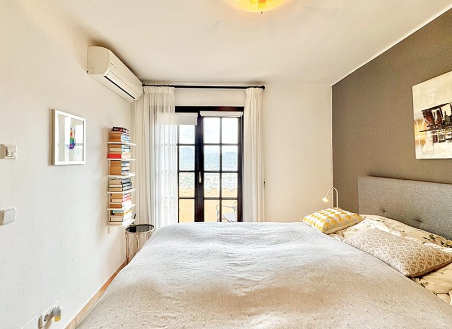 Перепродаж - Апартаменти - Puerto d’Andratx