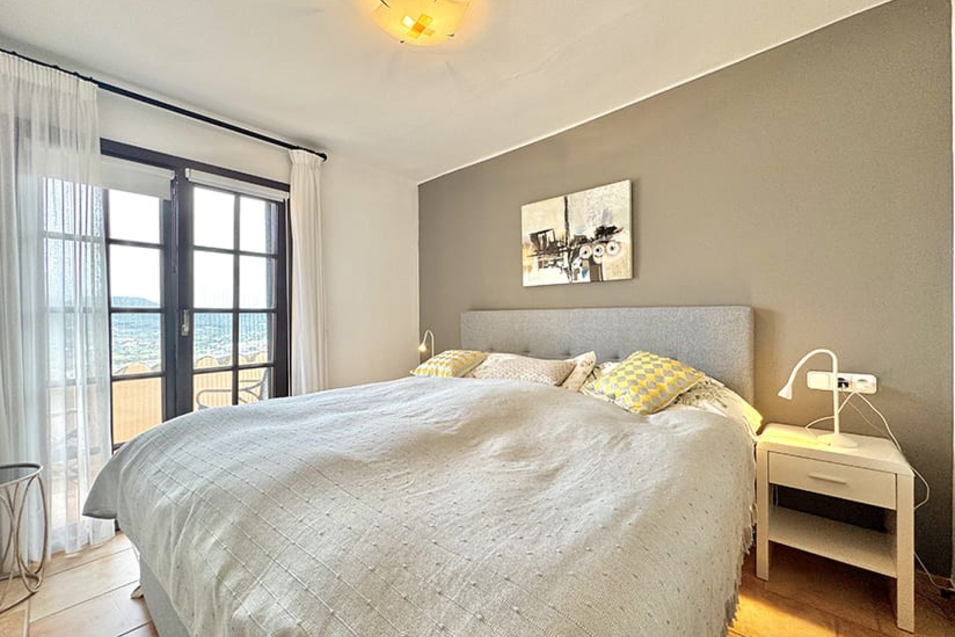 Перепродаж - Апартаменти - Puerto d’Andratx