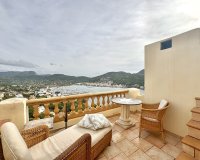 Перепродаж - Апартаменти - Puerto d’Andratx