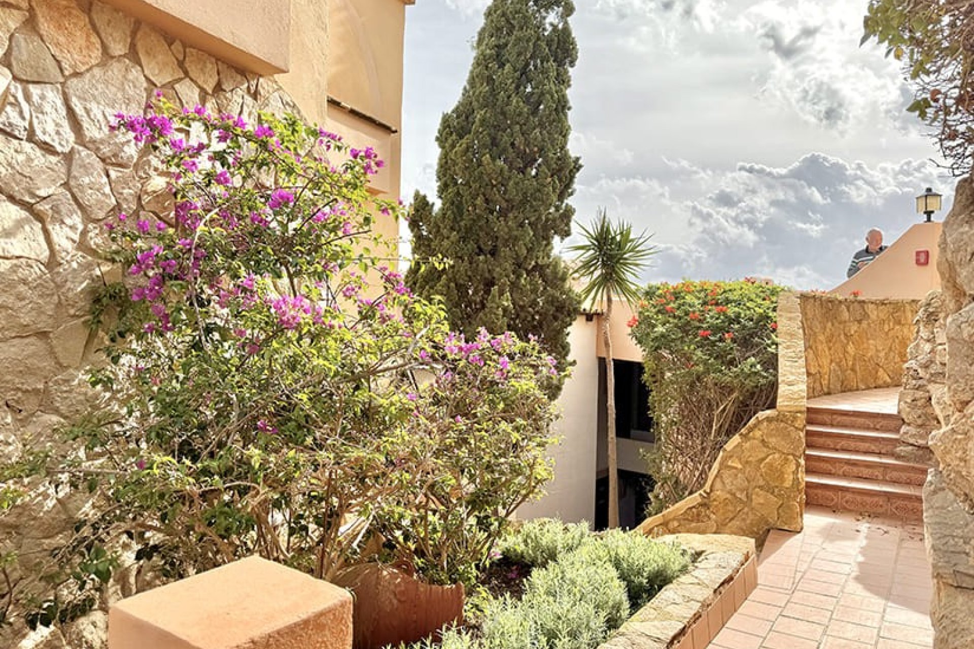 Перепродаж - Апартаменти - Puerto d’Andratx