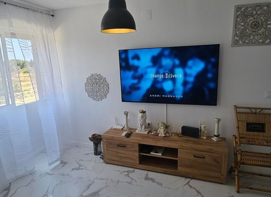 Перепродаж - Апартаменти - Punta Prima