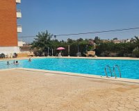 Перепродаж - Апартаменти - Punta Prima