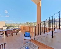 Перепродаж - Апартаменти - San Juan de los Terreros - 