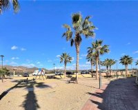 Перепродаж - Апартаменти - San Juan de los Terreros - 