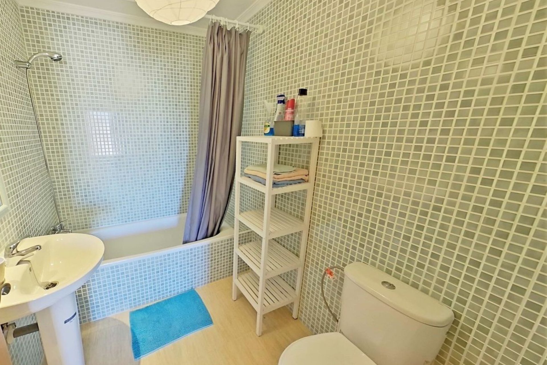 Перепродаж - Апартаменти - San Juan de los Terreros - 