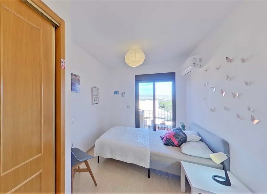 Перепродаж - Апартаменти - San Juan de los Terreros - 