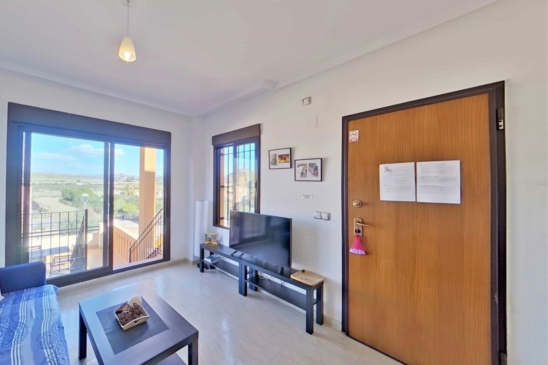 Перепродаж - Апартаменти - San Juan de los Terreros - 