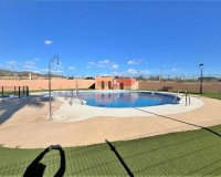 Перепродаж - Апартаменти - San Juan de los Terreros - 