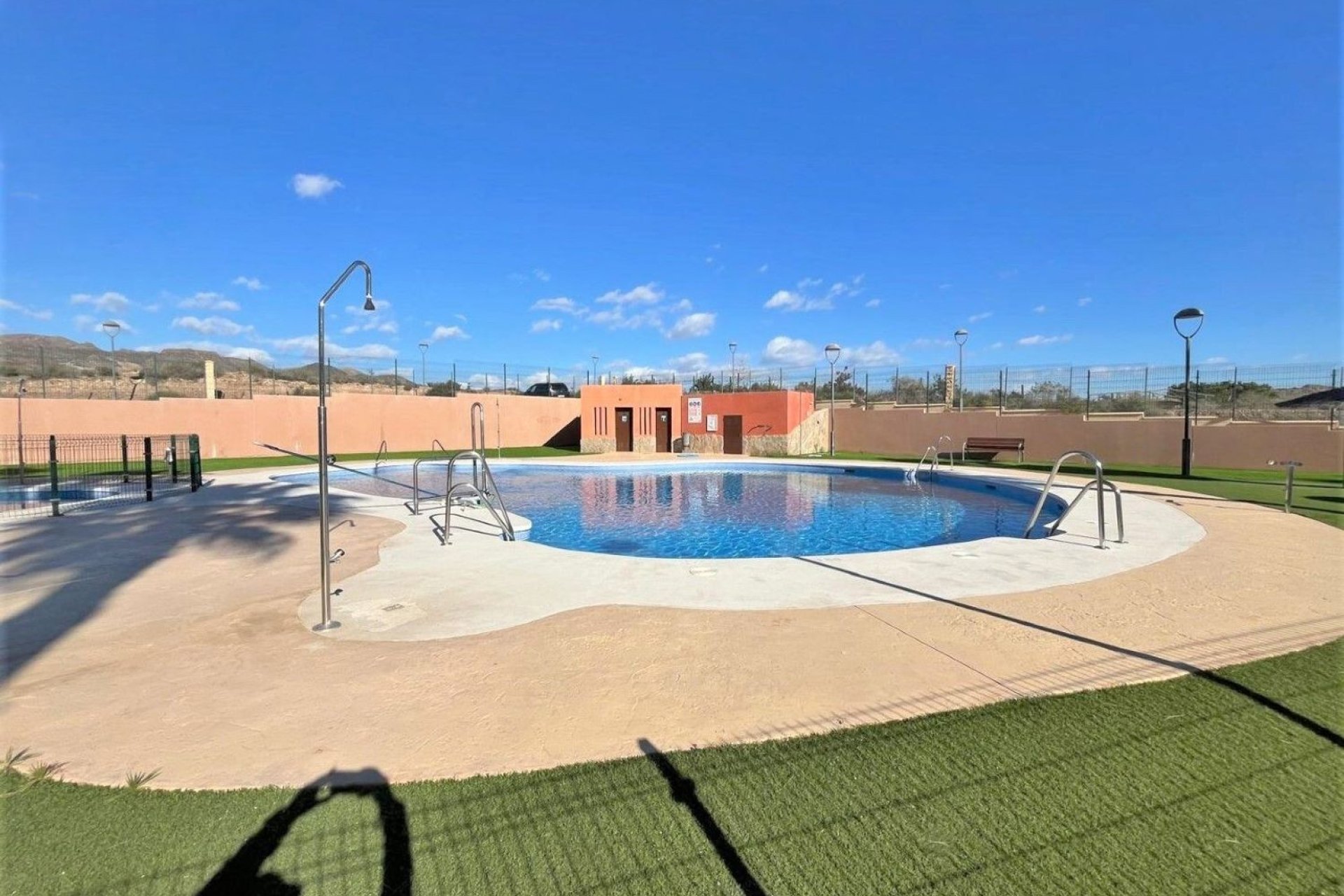 Перепродаж - Апартаменти - San Juan de los Terreros - 