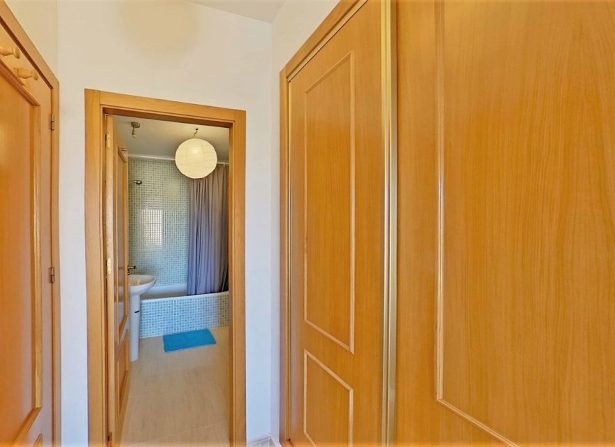 Перепродаж - Апартаменти - San Juan de los Terreros - 