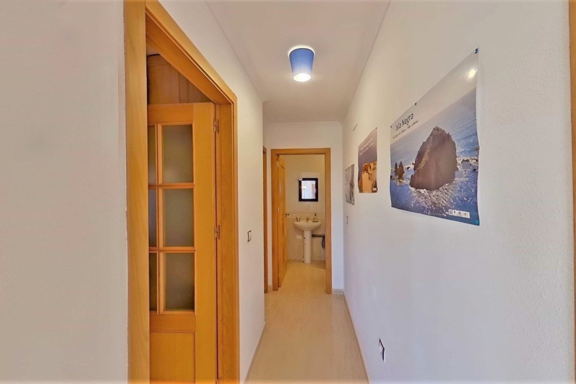 Перепродаж - Апартаменти - San Juan de los Terreros - 