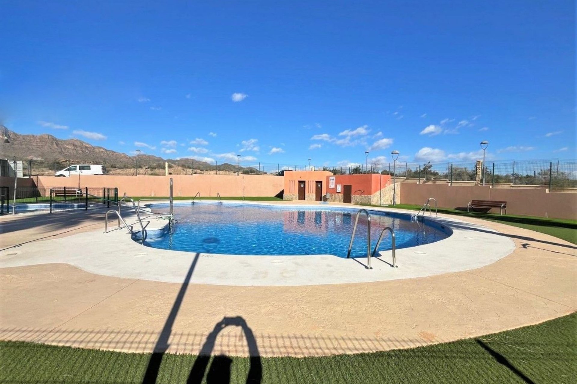 Перепродаж - Апартаменти - San Juan de los Terreros - 