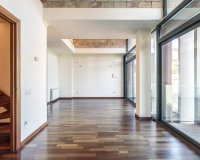 Перепродаж - Апартаменти - Sant Cugat - 