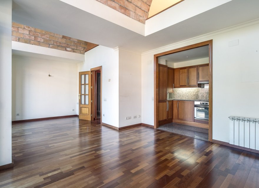 Перепродаж - Апартаменти - Sant Cugat - 