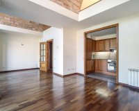 Перепродаж - Апартаменти - Sant Cugat - 