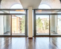 Перепродаж - Апартаменти - Sant Cugat - 