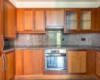 Перепродаж - Апартаменти - Sant Cugat - 