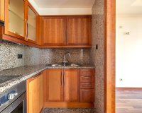 Перепродаж - Апартаменти - Sant Cugat - 