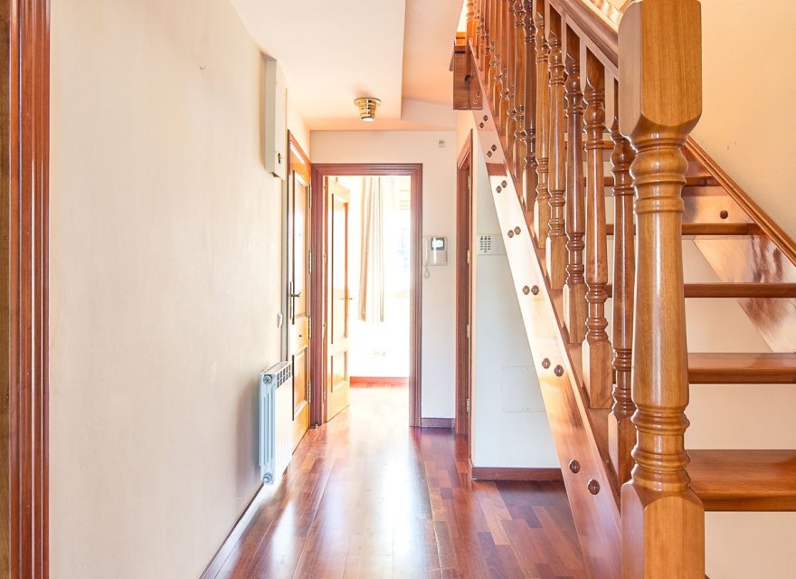 Перепродаж - Апартаменти - Sant Cugat - 