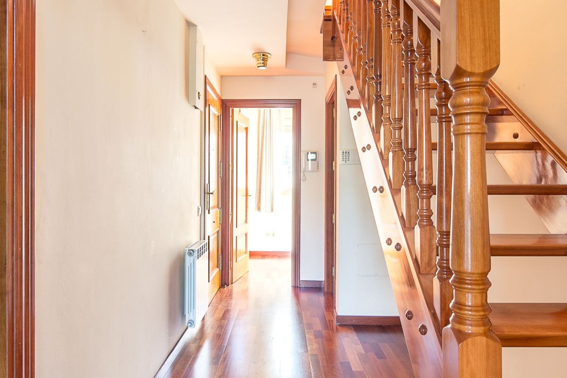 Перепродаж - Апартаменти - Sant Cugat - 