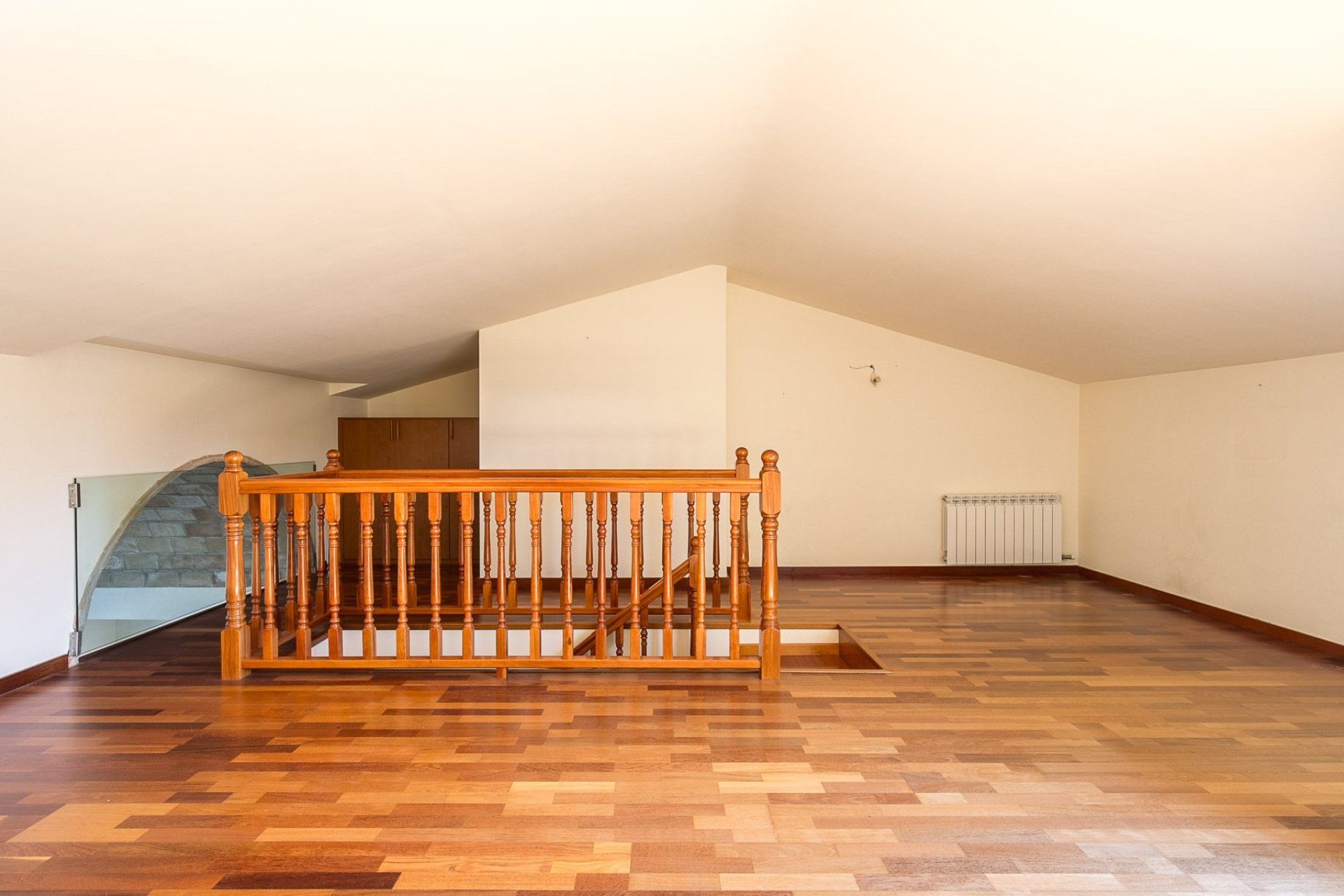 Перепродаж - Апартаменти - Sant Cugat - 