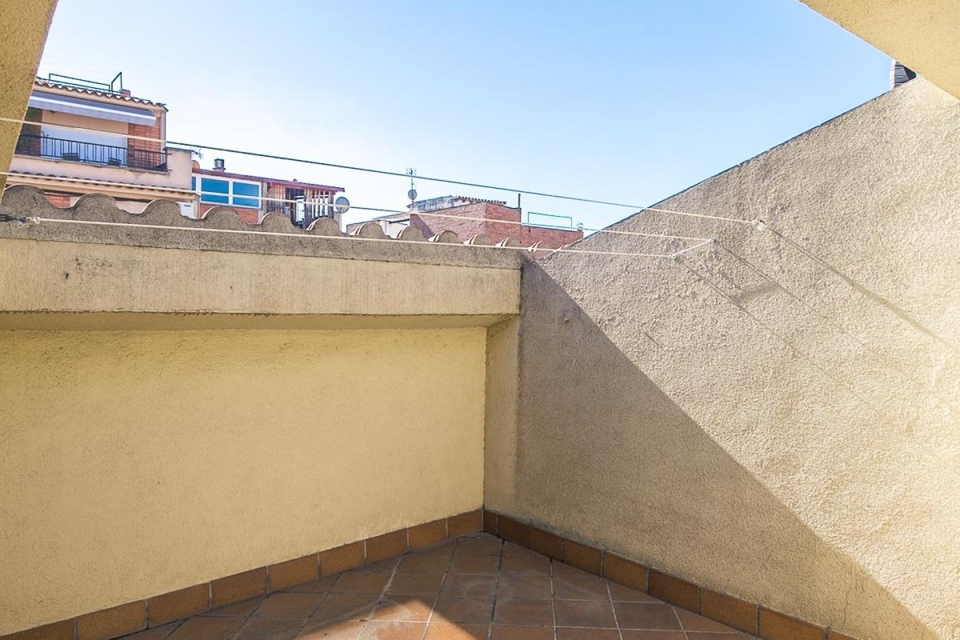 Перепродаж - Апартаменти - Sant Cugat - 