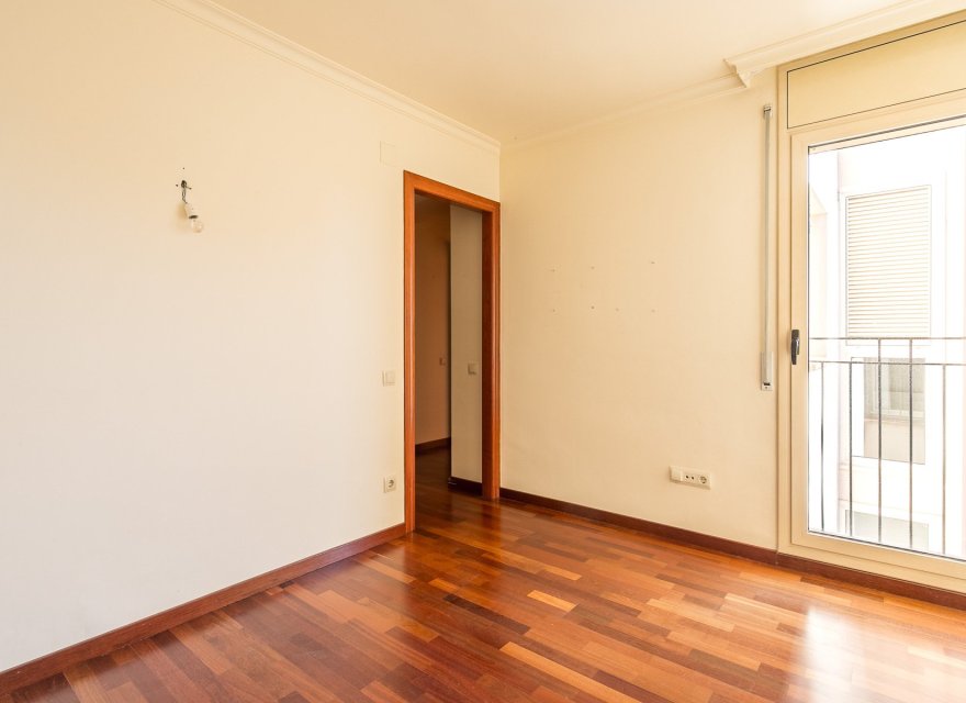 Перепродаж - Апартаменти - Sant Cugat - 