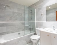 Перепродаж - Апартаменти - Sant Cugat - 