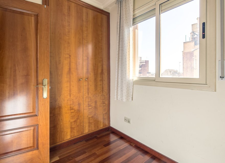 Перепродаж - Апартаменти - Sant Cugat - 