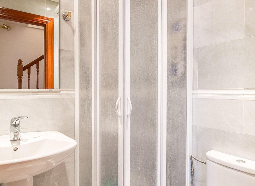 Перепродаж - Апартаменти - Sant Cugat - 