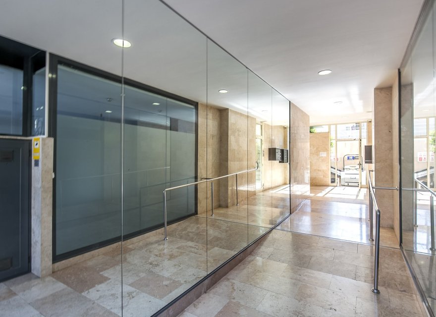 Перепродаж - Апартаменти - Sant Cugat - 