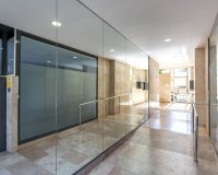 Перепродаж - Апартаменти - Sant Cugat - 