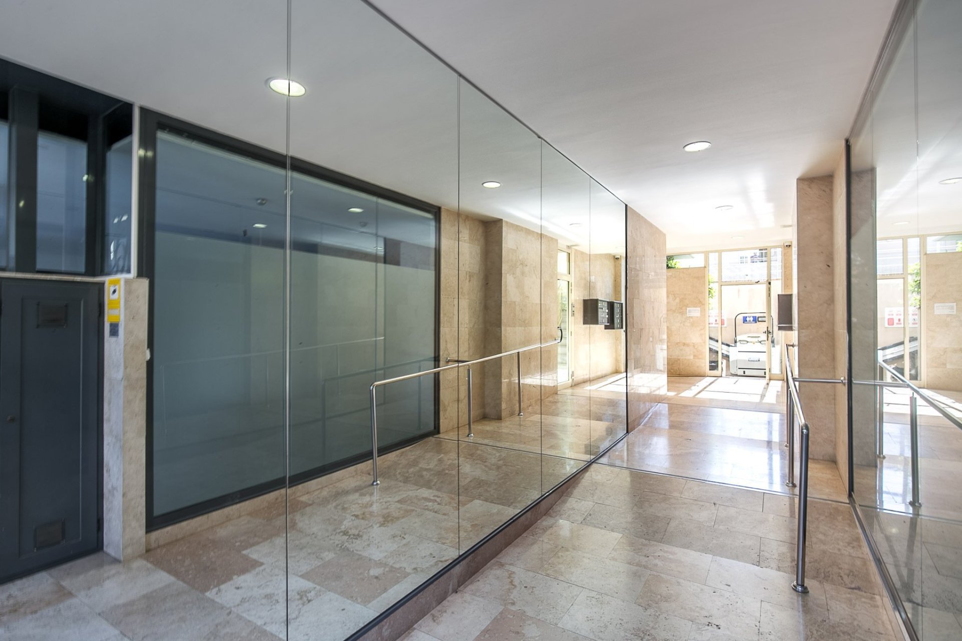 Перепродаж - Апартаменти - Sant Cugat - 