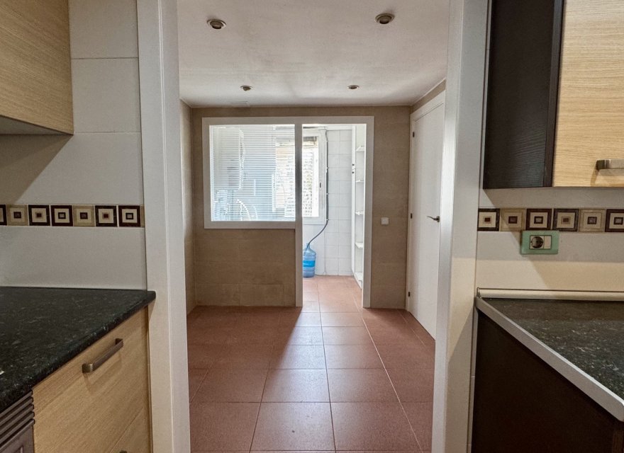 Перепродаж - Апартаменти - Sant Marti - 