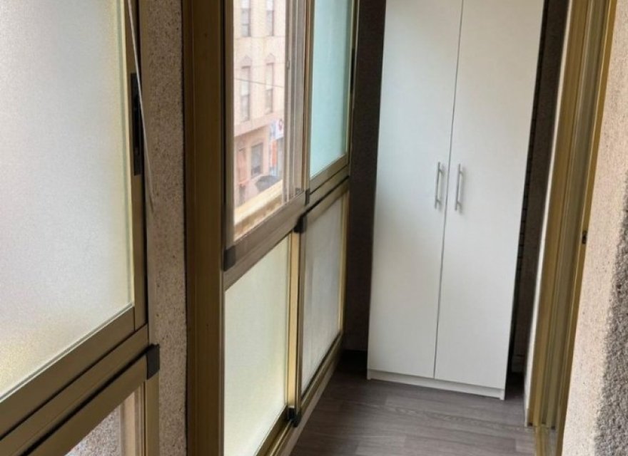 Перепродаж - Апартаменти - Santa Pola - Centro