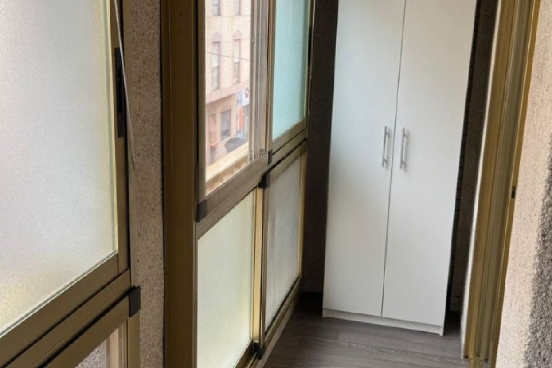 Перепродаж - Апартаменти - Santa Pola - Centro