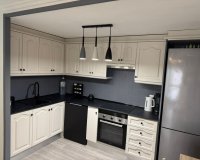 Перепродаж - Апартаменти - Santa Pola - Centro