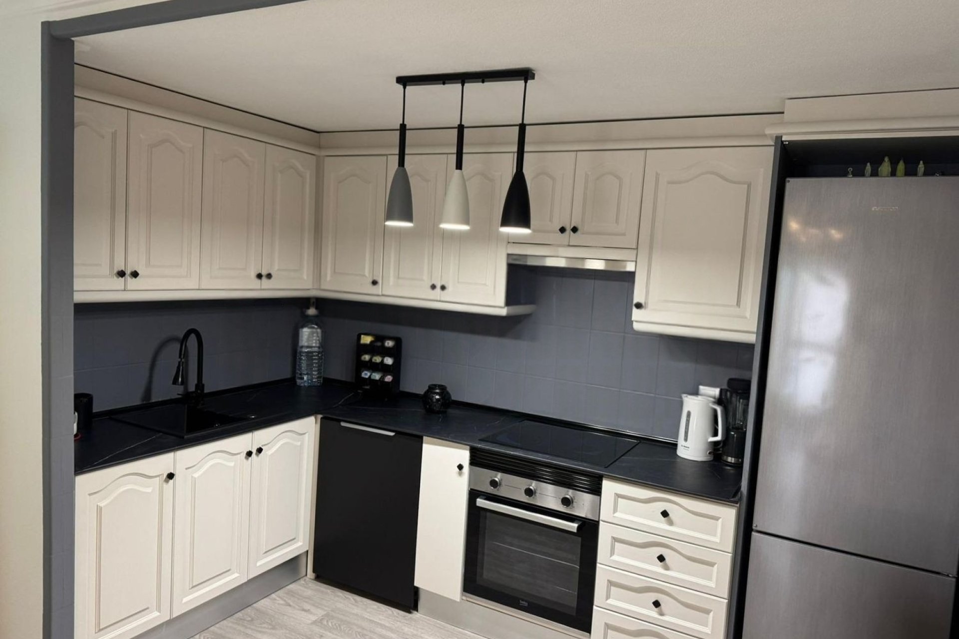 Перепродаж - Апартаменти - Santa Pola - Centro