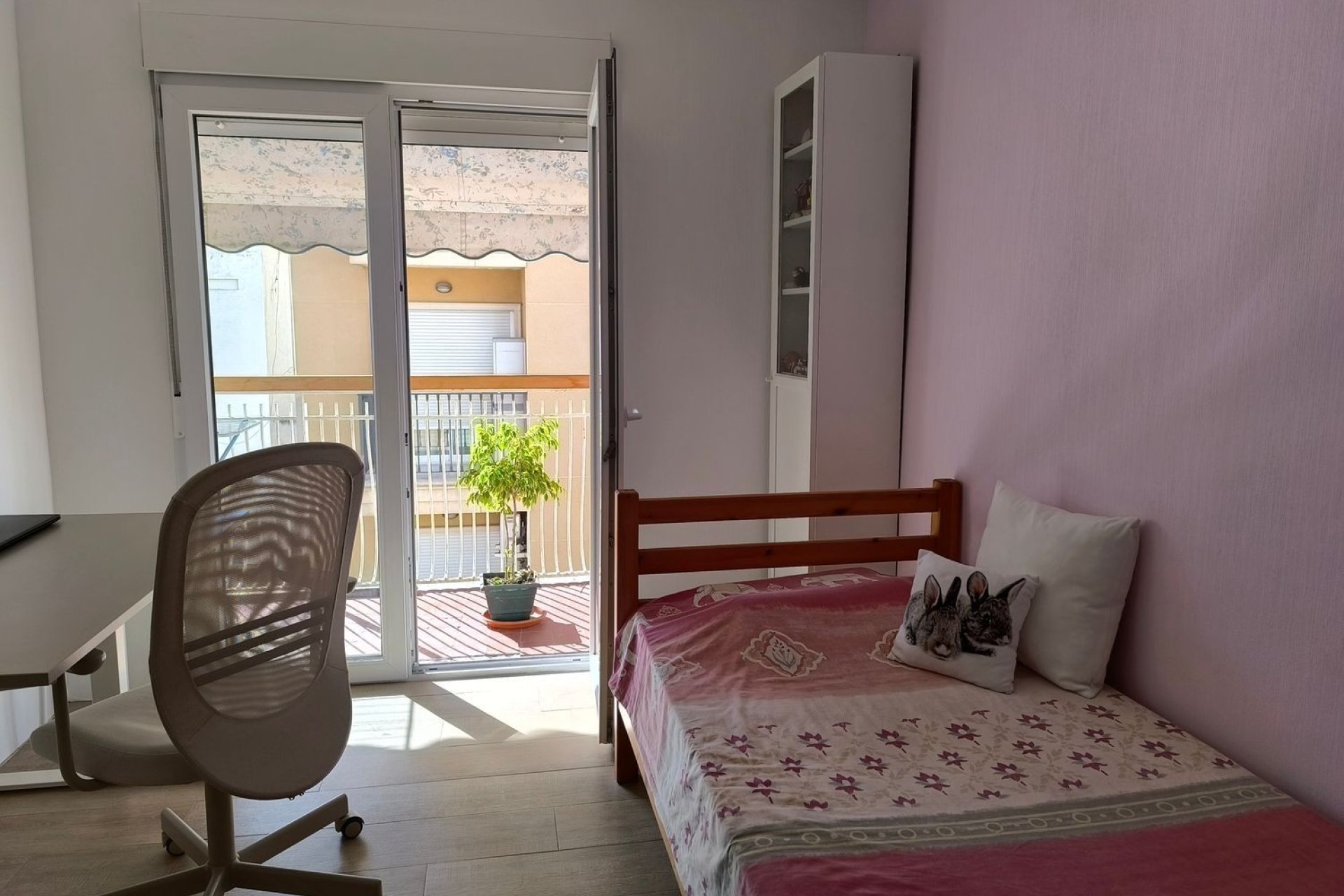 Перепродаж - Апартаменти - Santa Pola - Centro