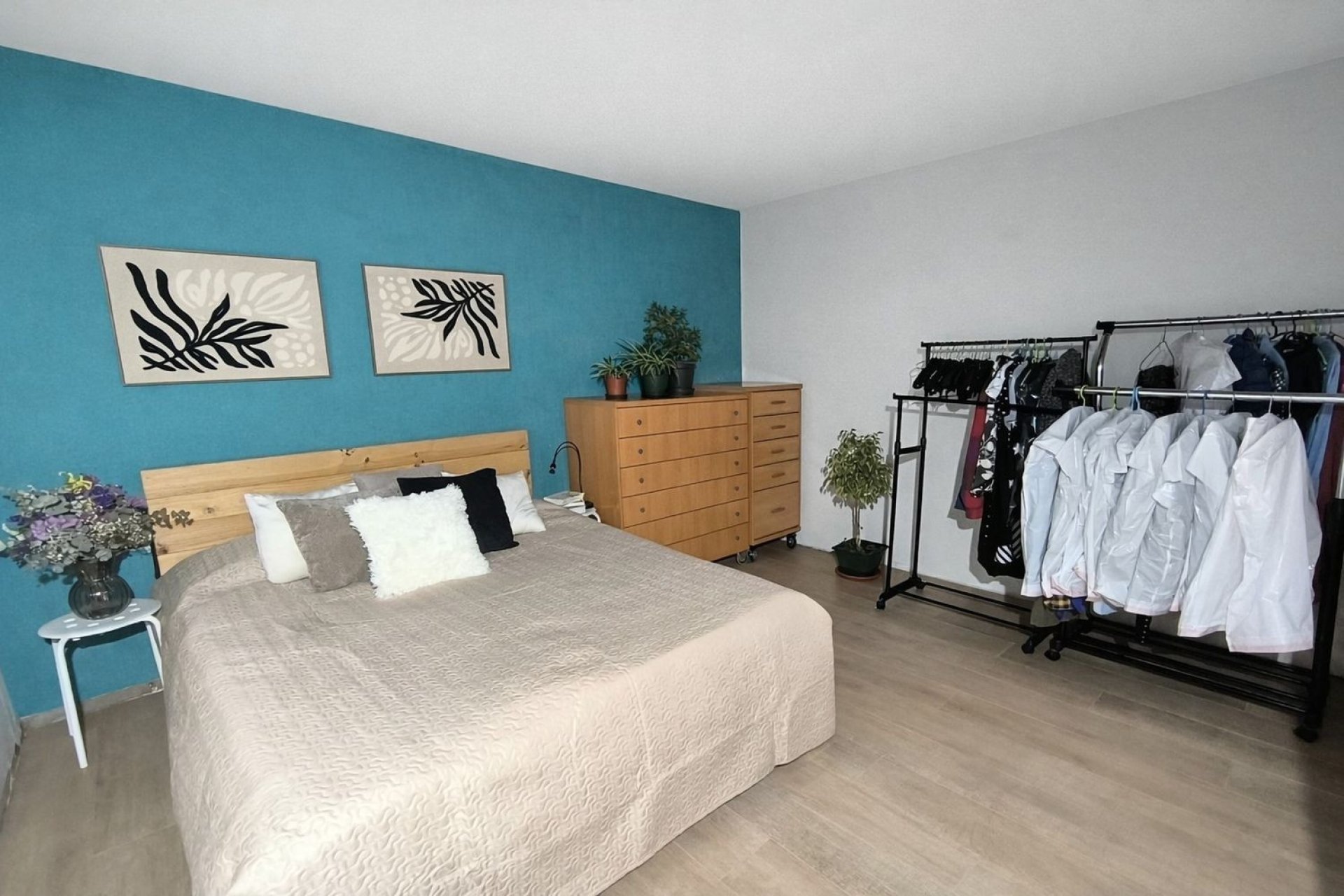 Перепродаж - Апартаменти - Santa Pola - Centro