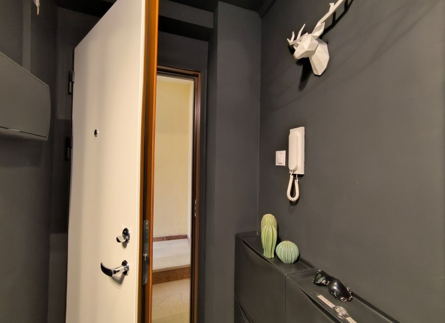 Перепродаж - Апартаменти - Santa Pola - Centro