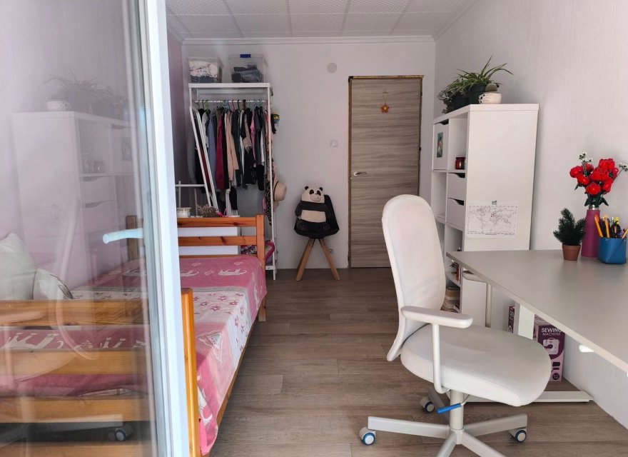 Перепродаж - Апартаменти - Santa Pola - Centro