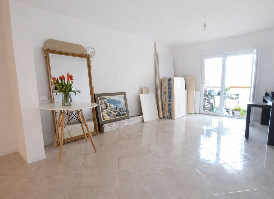 Перепродаж - Апартаменти - Santa Pola - Centro