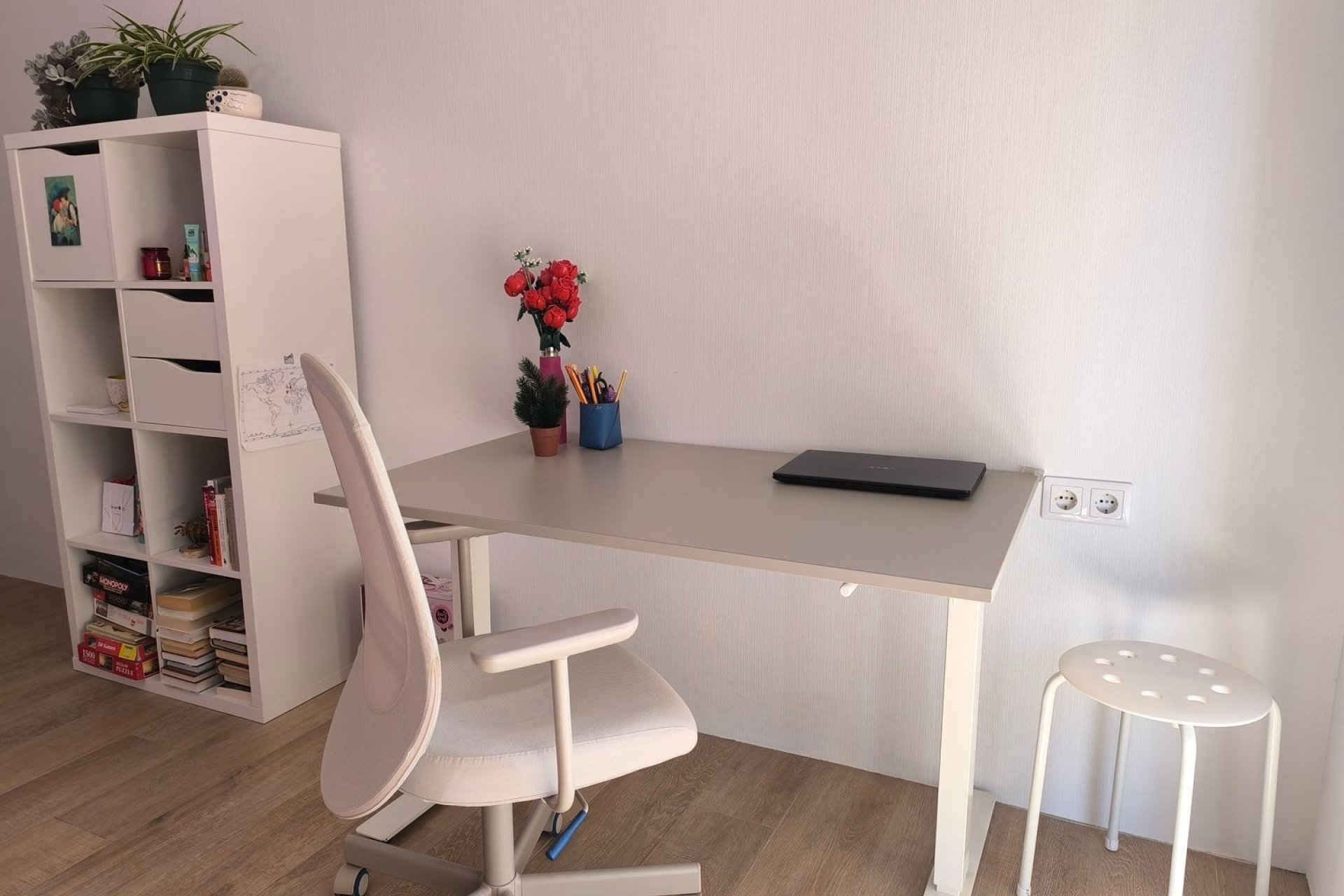 Перепродаж - Апартаменти - Santa Pola - Centro