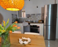 Перепродаж - Апартаменти - Santa Pola - Centro