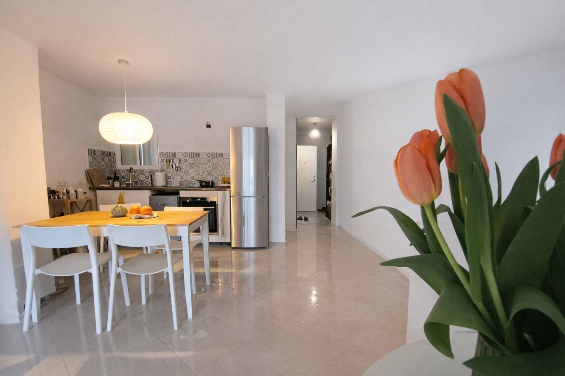 Перепродаж - Апартаменти - Santa Pola - Centro