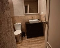 Перепродаж - Апартаменти - Santa Pola - Centro
