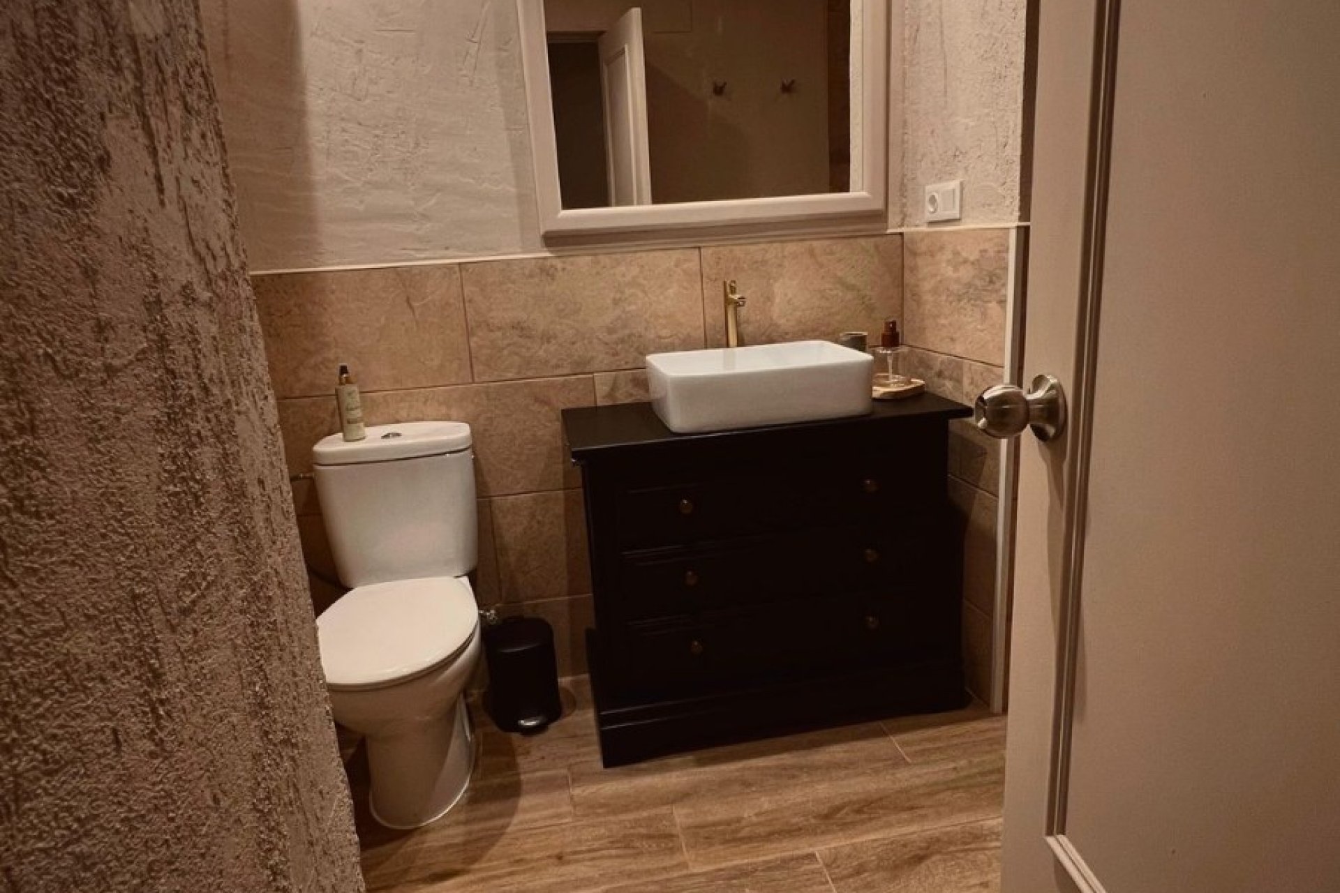 Перепродаж - Апартаменти - Santa Pola - Centro