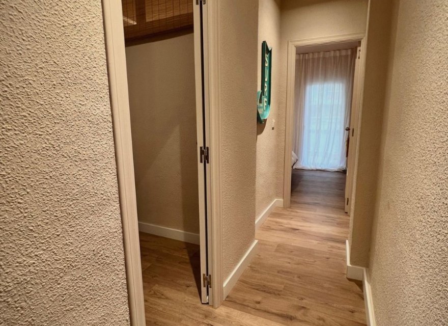 Перепродаж - Апартаменти - Santa Pola - Centro