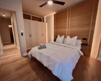 Перепродаж - Апартаменти - Santa Pola - Centro